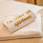 Lejlighed 1st Choice -