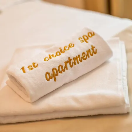 Daire 1st Choice -