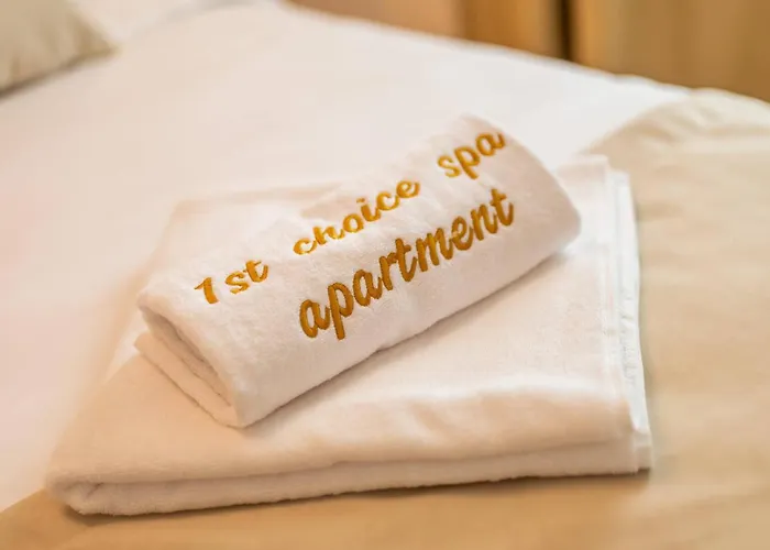Διαμέρισμα 1st Choice -