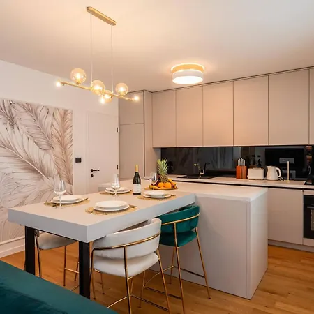 1st Choice - Apartment Metkovic