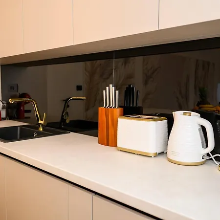 Apartamento 1st Choice -