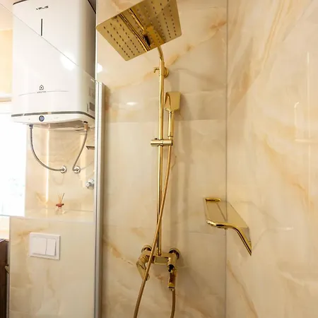 Apartamento 1st Choice - *