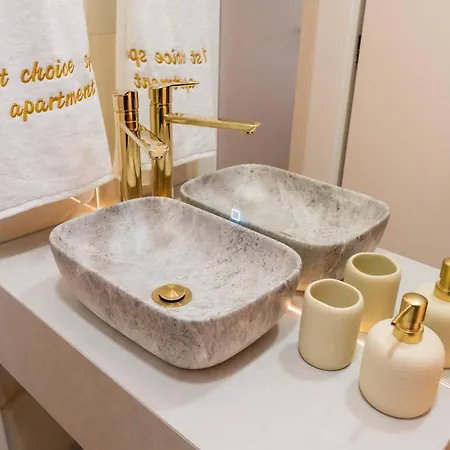 1st Choice - Apartamento Metković