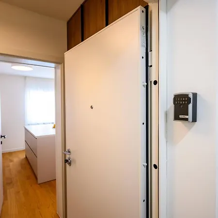 Apartamento 1st Choice - Metković