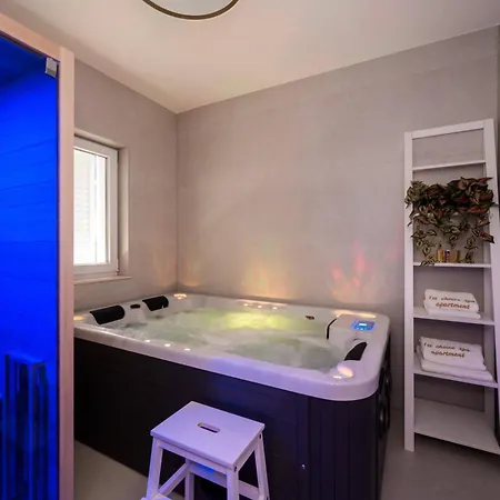 Apartamento 1st Choice -