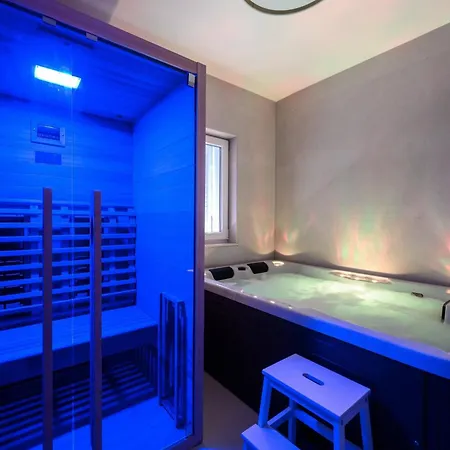 1st Choice - Apartamento Metković