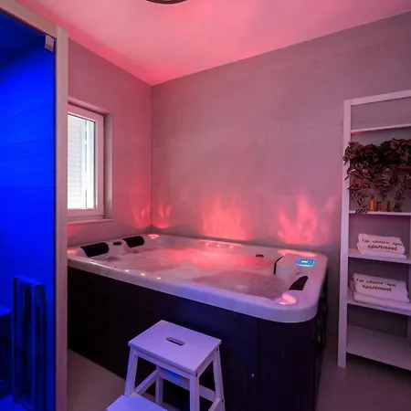 1st Choice - Apartamento Metković