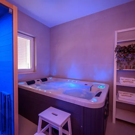 1st Choice - Apartamento Metković