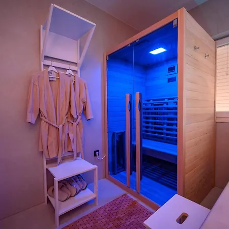 Apartamento 1st Choice -