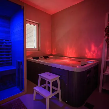 1st Choice - Apartamento Metković