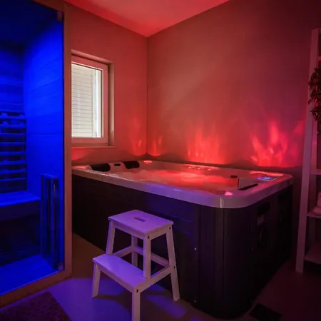 Appartamento 1st Choice -