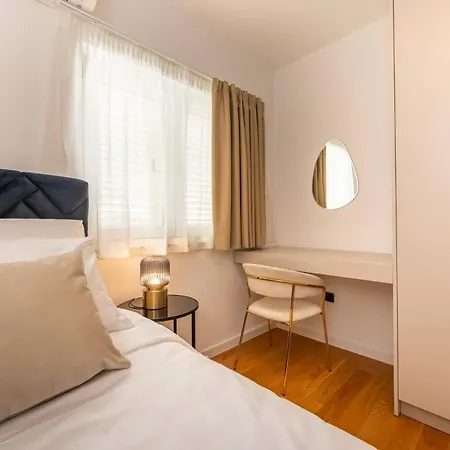 Appartamento 1st Choice -