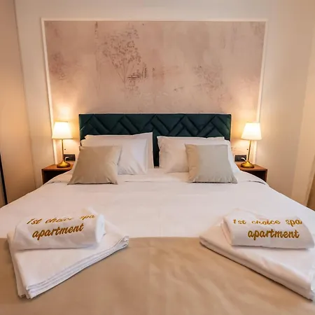 Appartamento 1st Choice - *