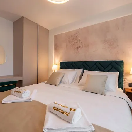 1st Choice - Apartment Metkovic