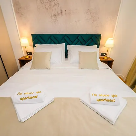 1st Choice - Metković