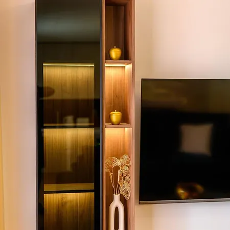 Apartamento 1st Choice -