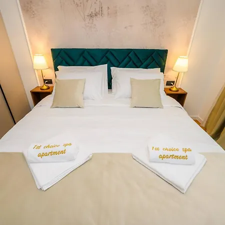 1st Choice - Appartamento *