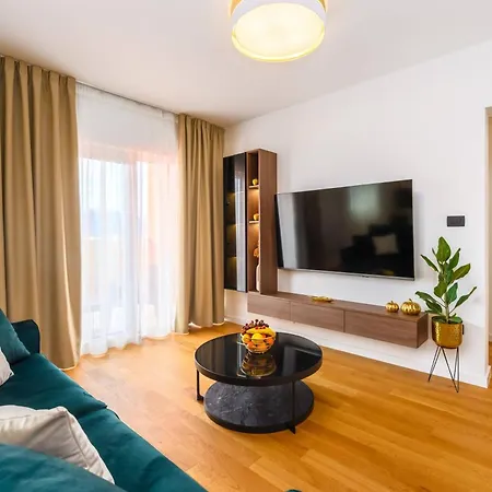 1st Choice - Apartamento Metković