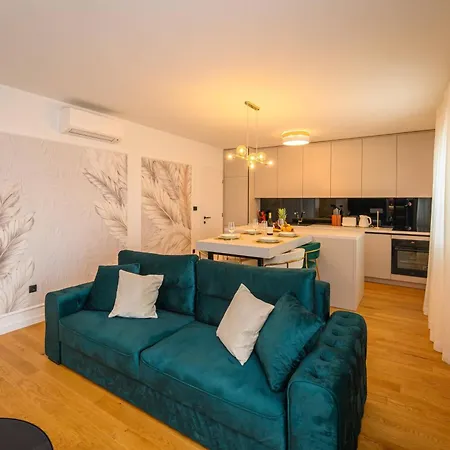 Apartamento 1st Choice - Metković