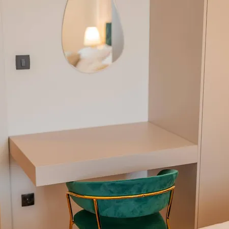 1st Choice - * Metković