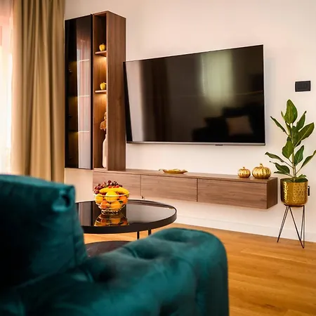 1st Choice - Apartment Metkovic
