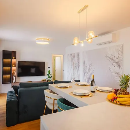 Appartamento 1st Choice - *