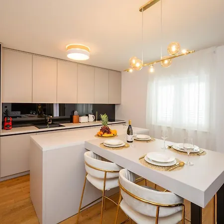 Apartamento 1st Choice - Metković