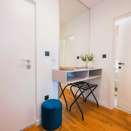 1st Choice - Appartamento Metković