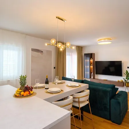 Apartment 1st Choice - Metkovic