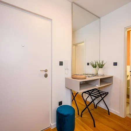 Apartamento 1st Choice -