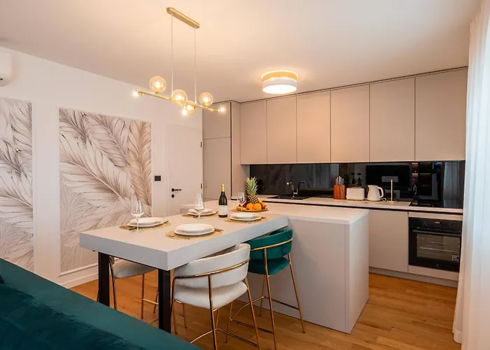 1st Choice - Apartment Metković