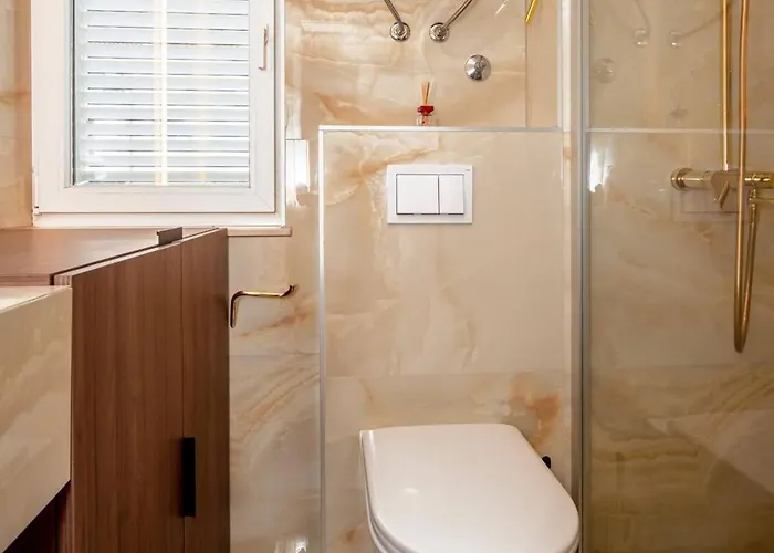 Apartment 1st Choice - Metković