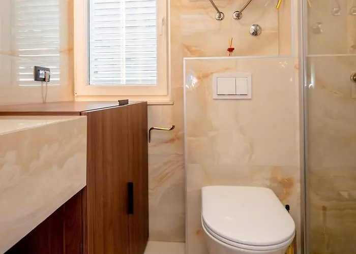 1st Choice - Apartment Metković