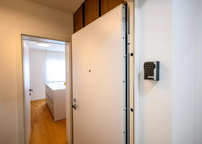 Apartment 1st Choice - Metković