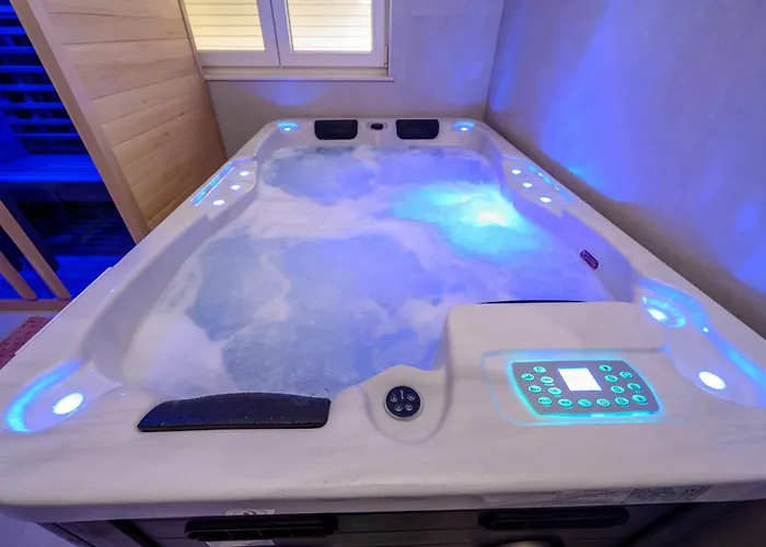 1st Choice - Apartment Metković