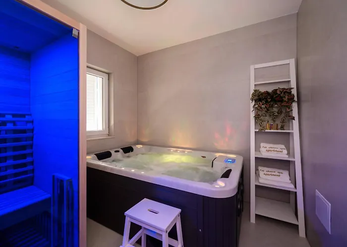 Apartment 1st Choice -