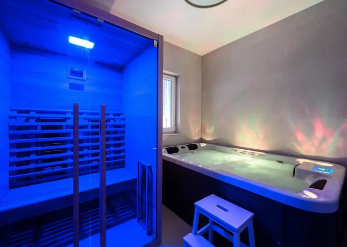 1st Choice - Apartment Metković