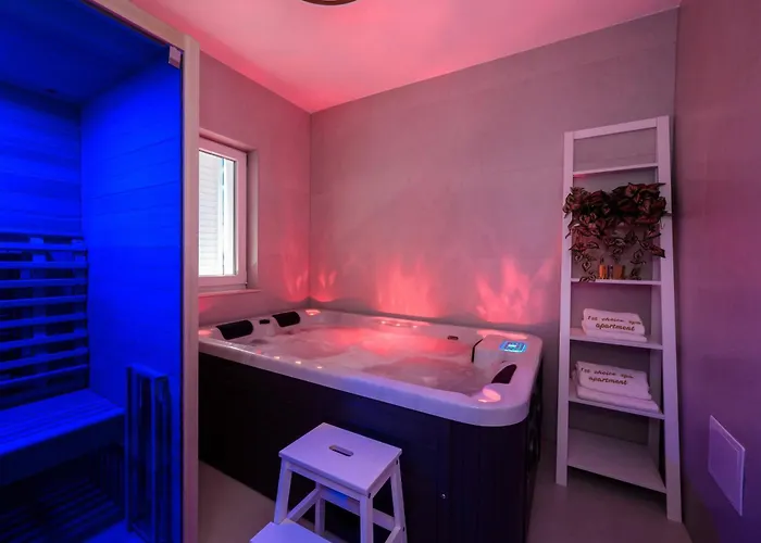 1st Choice - Apartment Metković