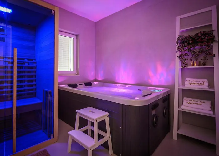 Apartment 1st Choice - Metković