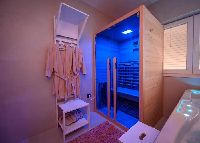 Apartment 1st Choice -