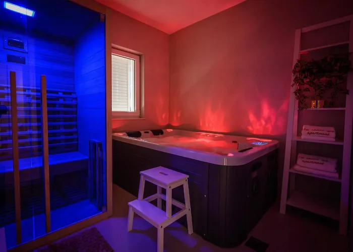 1st Choice - Apartment Metković