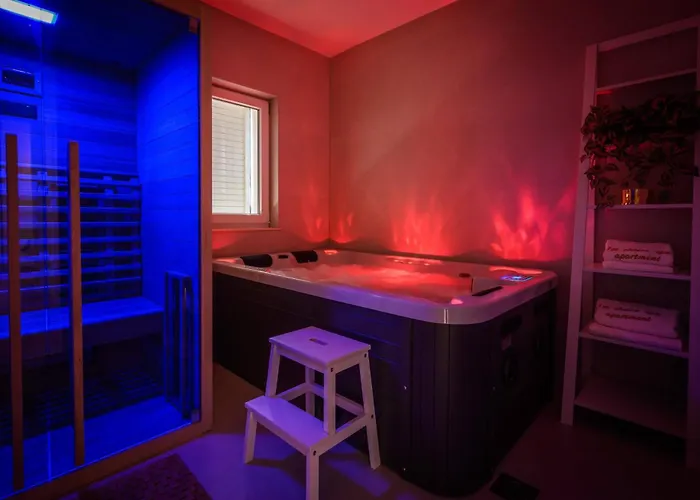 Apartment 1st Choice -