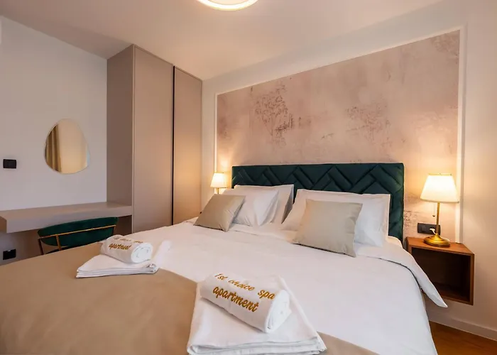 1st Choice - Apartment Metković