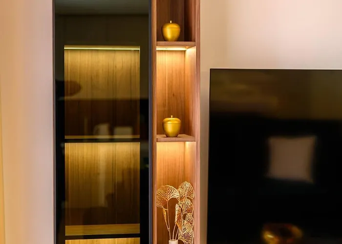 Apartment 1st Choice -