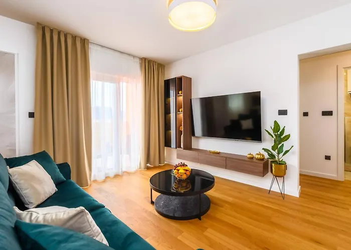 1st Choice - Apartment Metković