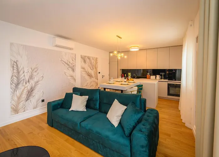 Apartment 1st Choice - Metković