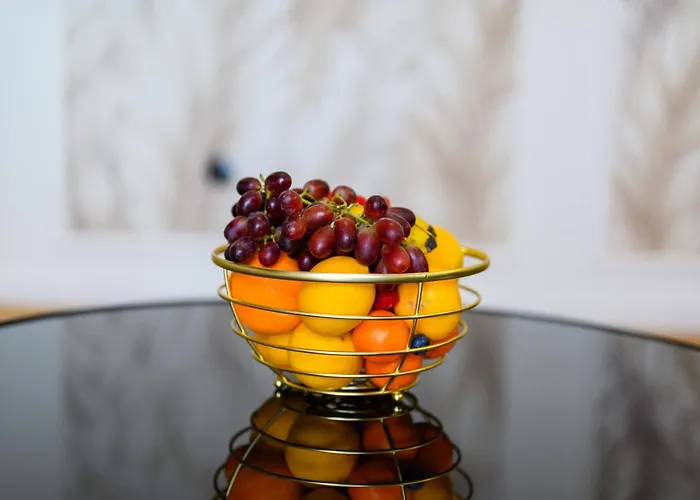 Apartment 1st Choice - *