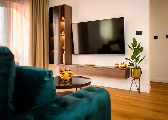 1st Choice - Apartment Metković