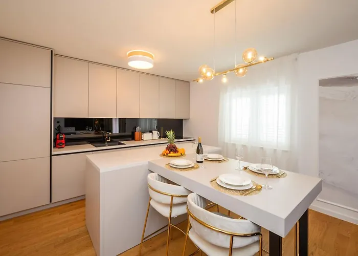 Apartment 1st Choice - Metković