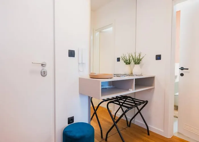 1st Choice - Apartment Metković